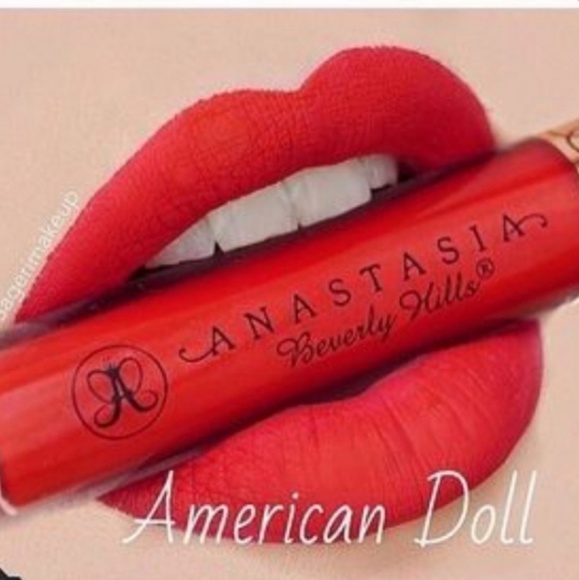 Anastasia Beverly Hills Other - Anastasia Beverly  hills Liquid lipstick